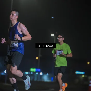 Runner Photo 7323785