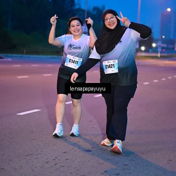 Runner Photo 7323786