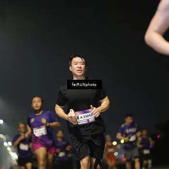 Runner Photo 7323787