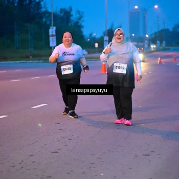 Runner Photo 7323788