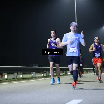 Runner Photo 7323791