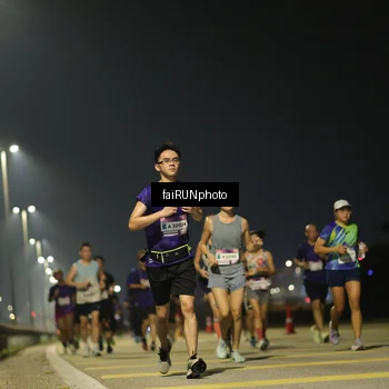 Runner Photo 7323792
