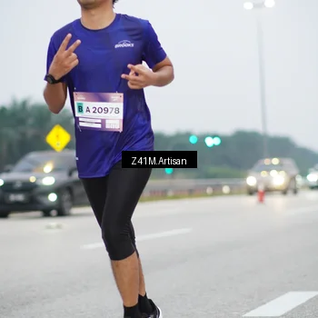 Runner Photo 7323793