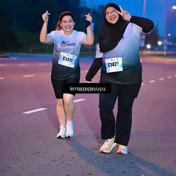 Runner Photo 7323794