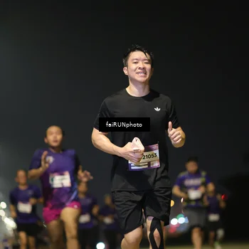 Runner Photo 7323795