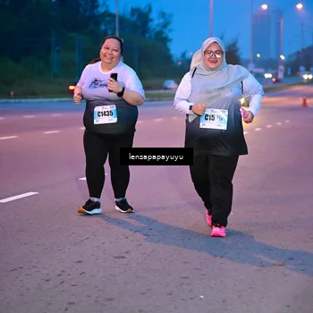 Runner Photo 7323798