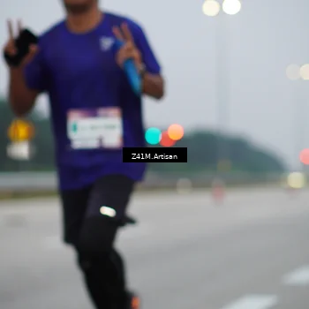 Runner Photo 7323800