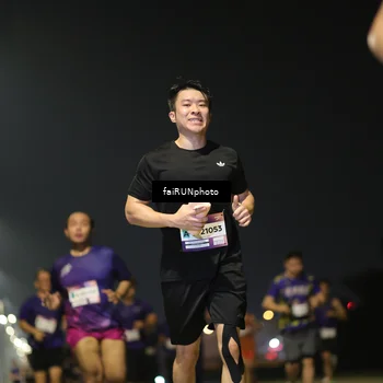 Runner Photo 7323801