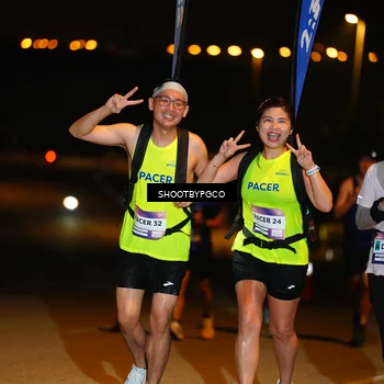 Runner Photo 7323802