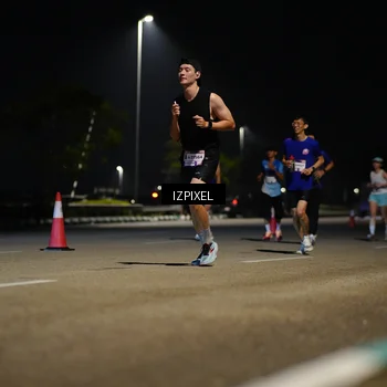 Runner Photo 7323803