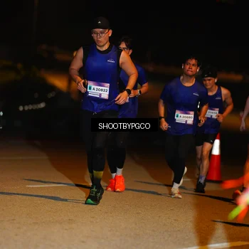 Runner Photo 7323804