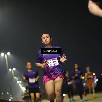 Runner Photo 7323807