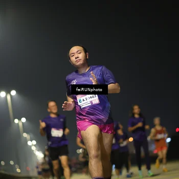 Runner Photo 7323809