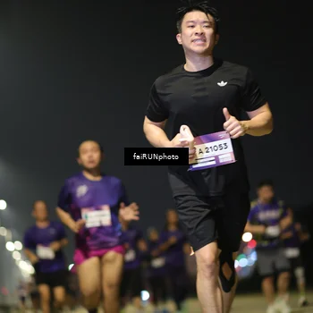 Runner Photo 7323813