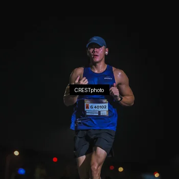 Runner Photo 7323814