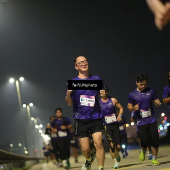 Runner Photo 7323815