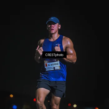 Runner Photo 7323816