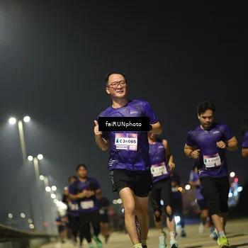 Runner Photo 7323817