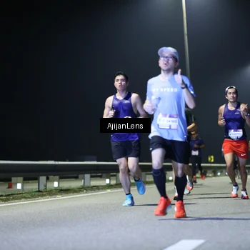 Runner Photo 7323820