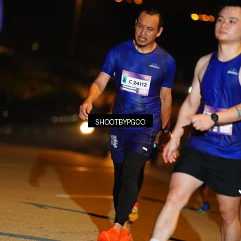 Runner Photo 7323821
