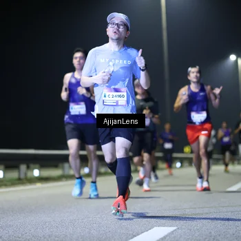 Runner Photo 7323822