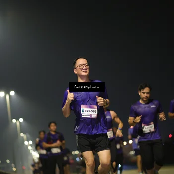 Runner Photo 7323823