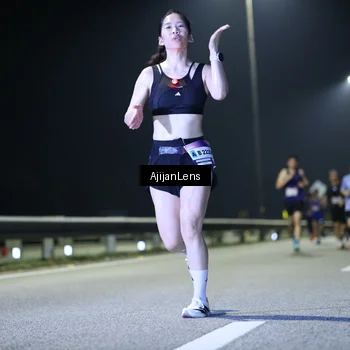 Runner Photo 7323825