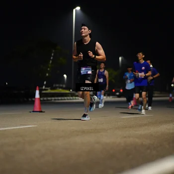 Runner Photo 7323826