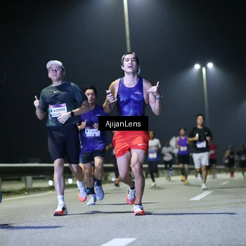 Runner Photo 7323827