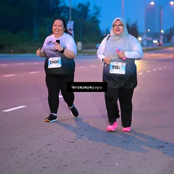Runner Photo 7323829