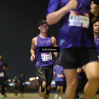 Runner Photo 7323830