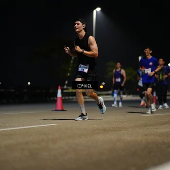 Runner Photo 7323831