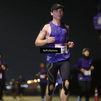 Runner Photo 7323836