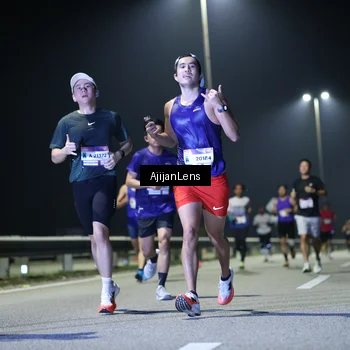 Runner Photo 7323837