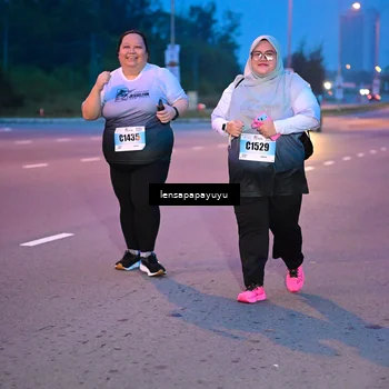 Runner Photo 7323838