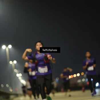 Runner Photo 7323840