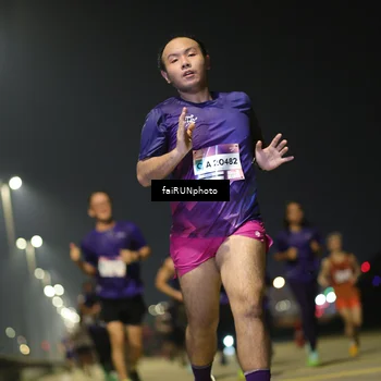 Runner Photo 7323843