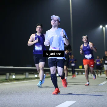 Runner Photo 7323846