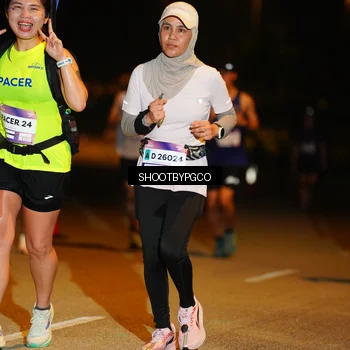 Runner Photo 7323847