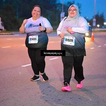 Runner Photo 7323848