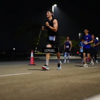 Runner Photo 7323850