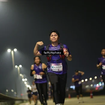 Runner Photo 7323851