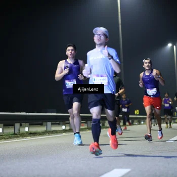 Runner Photo 7323854