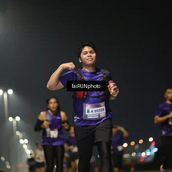 Runner Photo 7323856