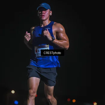 Runner Photo 7323858