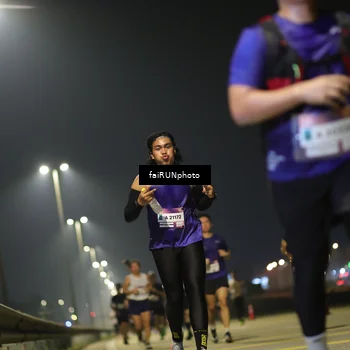 Runner Photo 7323859