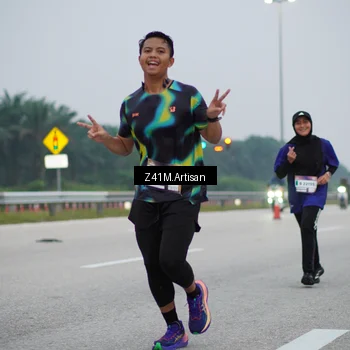 Runner Photo 7323861