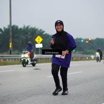 Runner Photo 7323862