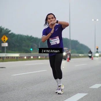 Runner Photo 7323867