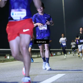 Runner Photo 7323869
